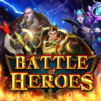 Battle of Heroes