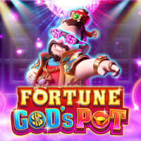 Fortune Gods Pot