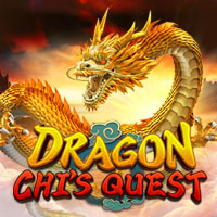 Dragon Chiâ€™s Quest 