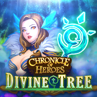 Divine Tree *(no Jackpot)