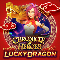 Lucky Dragon *(no Jackpot)